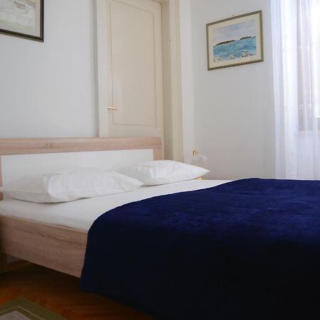Rovinj Center Town Apartment Pokój zdjęcie