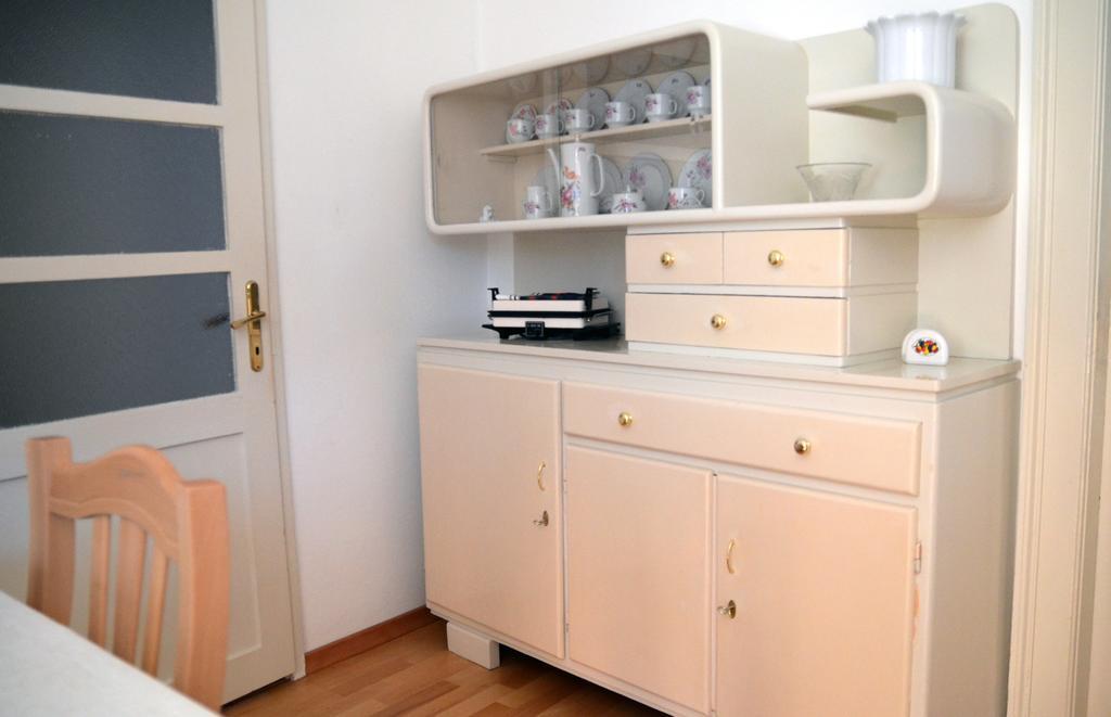 Rovinj Center Town Apartment Pokój zdjęcie