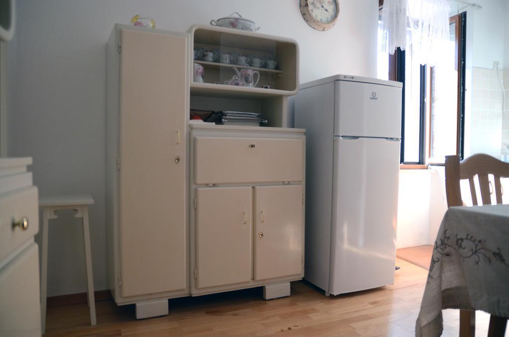 Rovinj Center Town Apartment Pokój zdjęcie