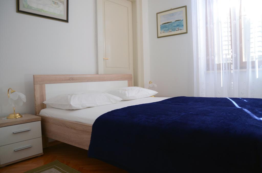 Rovinj Center Town Apartment Pokój zdjęcie